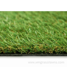 Synthetic Turf Used in Garden and Yard
